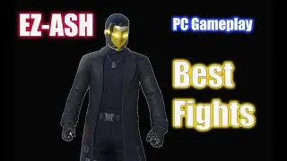 Cyber Hunter - Fighting HACKERS and PRO players from EUROPE !