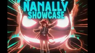 Neverness to Everness | Nanally Showcase
