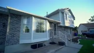 West Valley, Utah Home