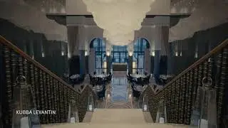 F&B Video The Luxury Collection Resort Al Manara Aqaba - Jordan