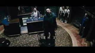 The World&rsquo;s End&mdash; Oh fuck off ya big lamp!