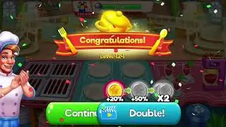 Cooking Rage -Crazy Cooking - Burger Master - Best Kitchen Gameplay Android - Level 12-14