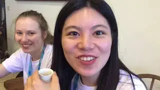 2017 Taipei Universiade Youth Reporter Program