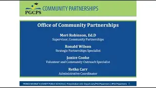 Recap of the SY25 Beginning-of-Year Partnership Meeting