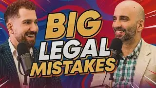 What Most People Get Wrong About the Law | GK Law Firm | What’s New with Agent Saad