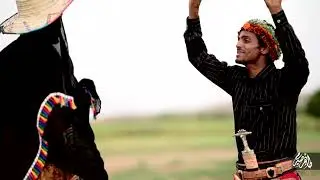 كل ليلة عشية - أداء : الدابوش - كلمات من التراث