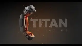 Optiline [TITAN series] - Supporti ancora pi&ugrave; resistenti e sicuri