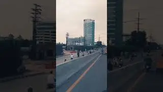Arfa cream Technology park in model town lahore
