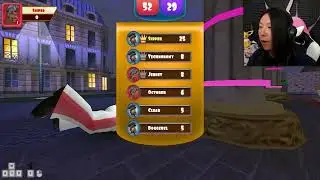 Let's Play Vegas Clash 3D