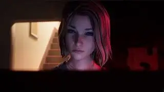 Life is Strange: Double Exposure OST - Illusion [Ending] (Episode 2)