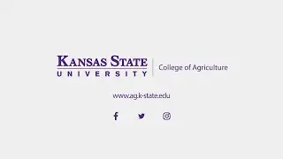 Olivia Harrison's Experience - Animal Science and Industry