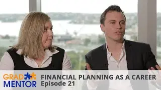 #47 &ndash; Where the Future of Financial Planning is Heading - Advice v Selling Products