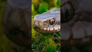 Exploring the World of Vipers 🐍