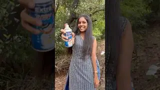 പണി പാളി gooys.. Snow spray work avunnilla😂 #viralshorts #trending #friends