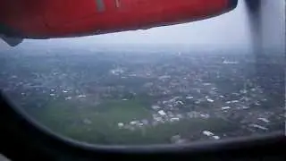 Polonia Airport Medan (NB Trip)