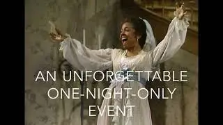 Kathleen Battle in Concert