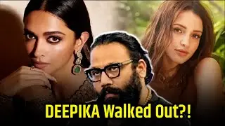 Is Deepika's NE Spirit REJECTION the BIGGEST Mistake of 2025?