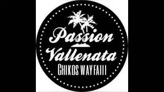 PASSION VALLENATA-CUMBIA POPULAR(AUDIO EN VIVO 2022)
