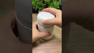 Affordable & useful usb air humidifier #usbhumidifier