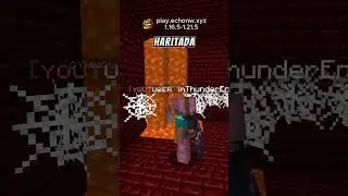 🛠️ Box PVP Sunucusunda Oyuncu Hata Buldu, &Ouml;d&uuml;l&uuml; Kaptı! #minecraft
