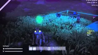 GRAV Game