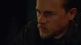 Sons of Anarchy Crows Don't Sing Tribute