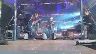 Mama's Pride Geleen 2015: Rim Steijvers