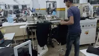 VI.BE.MAC Back pocket machine