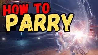 Ninja Gaiden 4: How to Parry