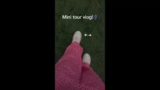 Mini tour vlog | Chicken Patakha khaya | Murree and Nathiagali!🪻&hearts;︎