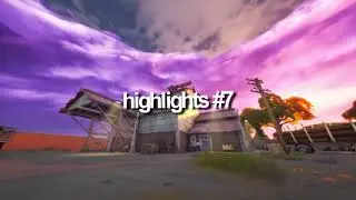 For You 💔 |Highlights #7 | ft Co1azo
