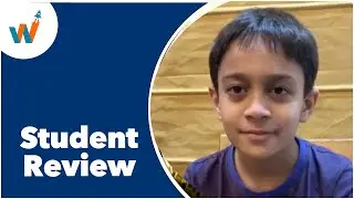 Student Review: Kavinn-Age 10 | WhiteHat Jr