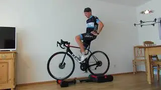 Elite Quick-Motion Rollers