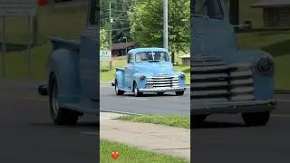 Classic #americana #classictrucks #chevrolet #oldclassic #oldschool #truckshorts #pickuptruck #sharp