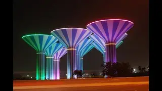 Team Tate Kuwait City Holiday Dec 2022