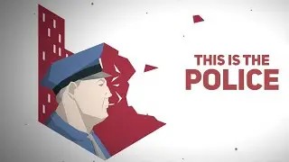 This Is the Police Official trailer.