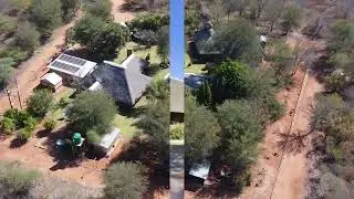 506ha Game Farm For Sale, close to Vivo, Limpopo