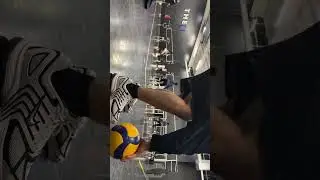 1/28/26: CSI Women’s Volleyball 1