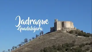 Jadraque | Guadalajara | Espa&ntilde;a Fascinante