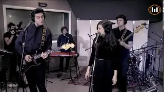 Los Coming Soon  -  Su Atenci&oacute;n Por Favor  ✈  (RADIO METRO 95.1)