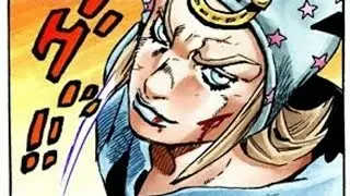 Jojo's All Star Battle R - Johnny Joestar 94% Combo ( Patch 1.4.1 )
