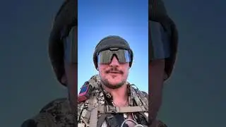 2025 Montana Rifle Antelope hunt