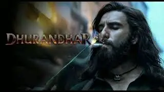 Ishq jalakar 8D song dhurandhar 