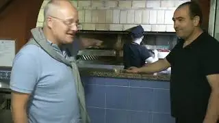 Ben's Food Vlog 177: Casa Edu, Carretera Puerto Santiago Alcala, 1, 38687 La Caldera, Tenerife
