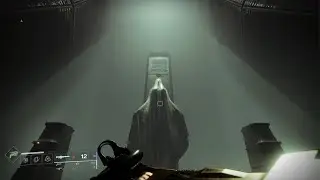 Aspect of interference - Stasis - Destiny 2