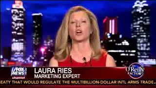 Do Morals Really Matter? Debated by Michelle Fields vs  Laura Ries   Laura Ingraham   The Factor