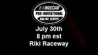 VPIOS pro invitational series promo video- Fuel