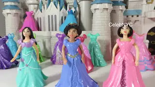 Rare Magiclip Princess Little Kingdom exclusive Fashions Dolls & Dresses