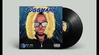 HD Tha Juggmann - Sticky Situation [Official Audio]