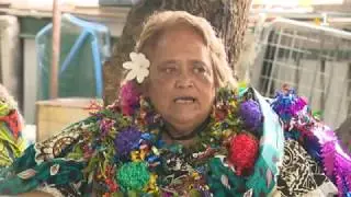 TALANOA: Rubrique Culture NC - Sapeta mo Tominiko Saliga